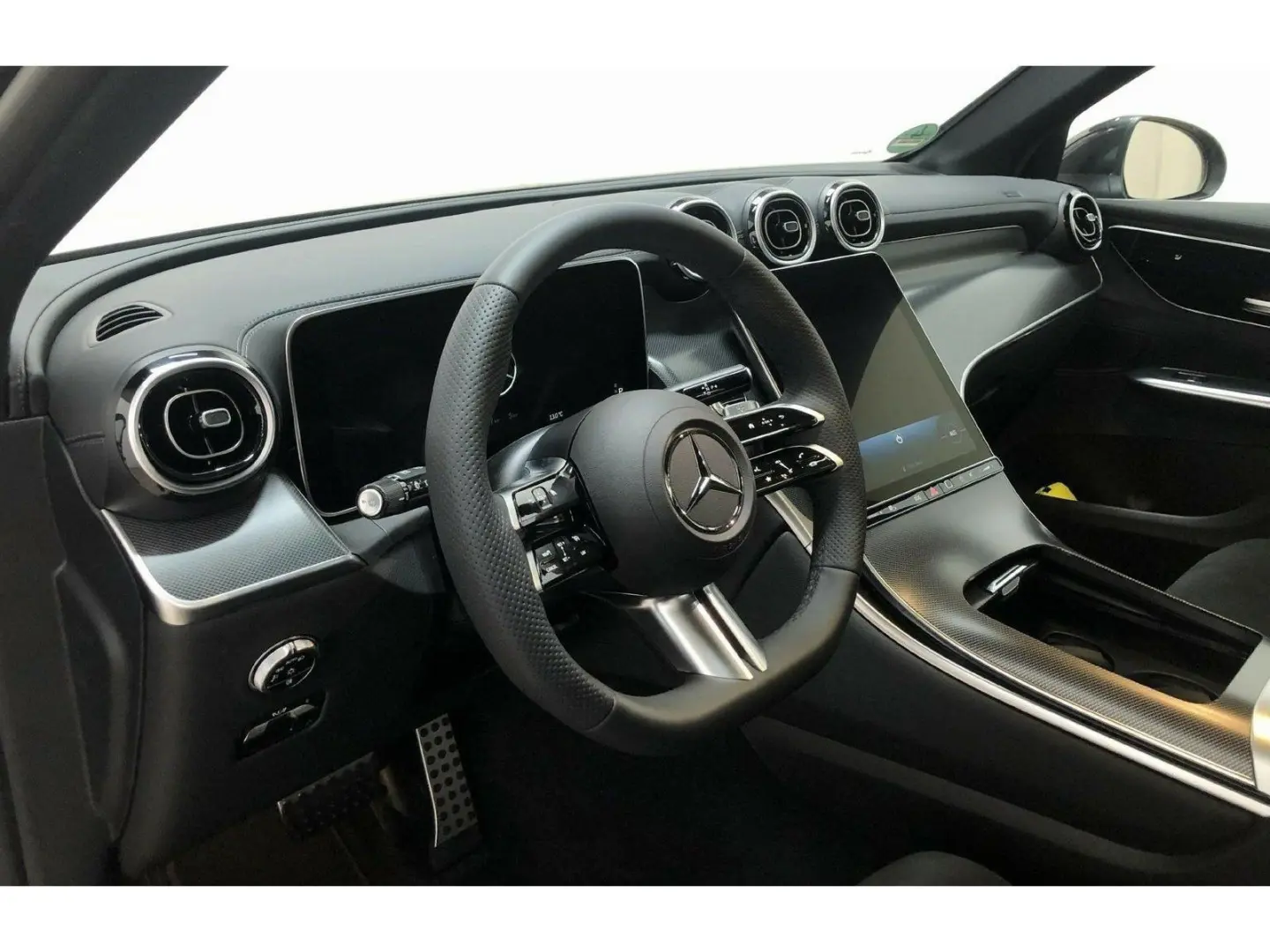 GLC 220 d 4M AMG  Kamera AHK Pano DIGITAL LIGHT