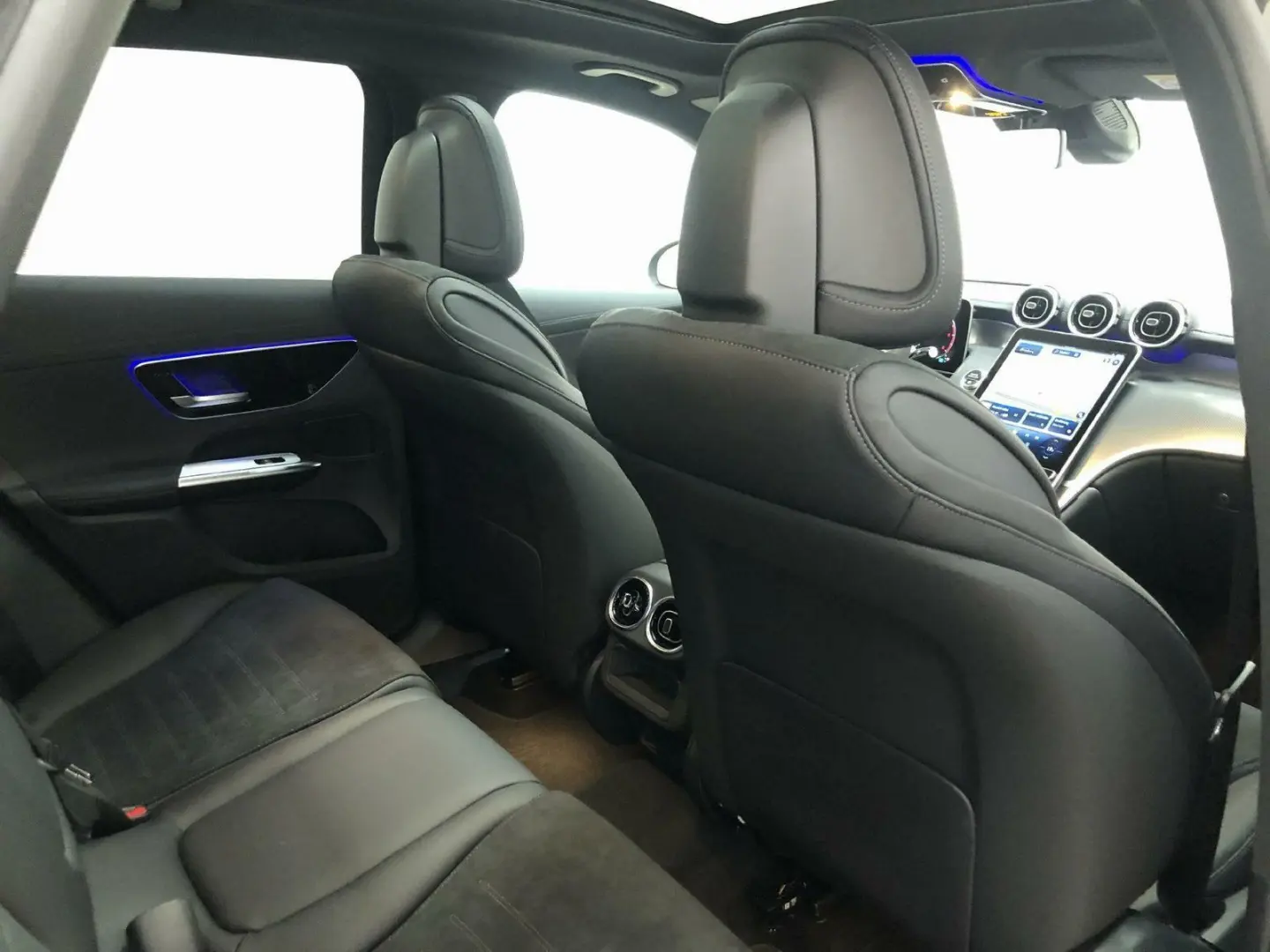 GLC 220 d 4M AMG  Kamera AHK Pano DIGITAL LIGHT