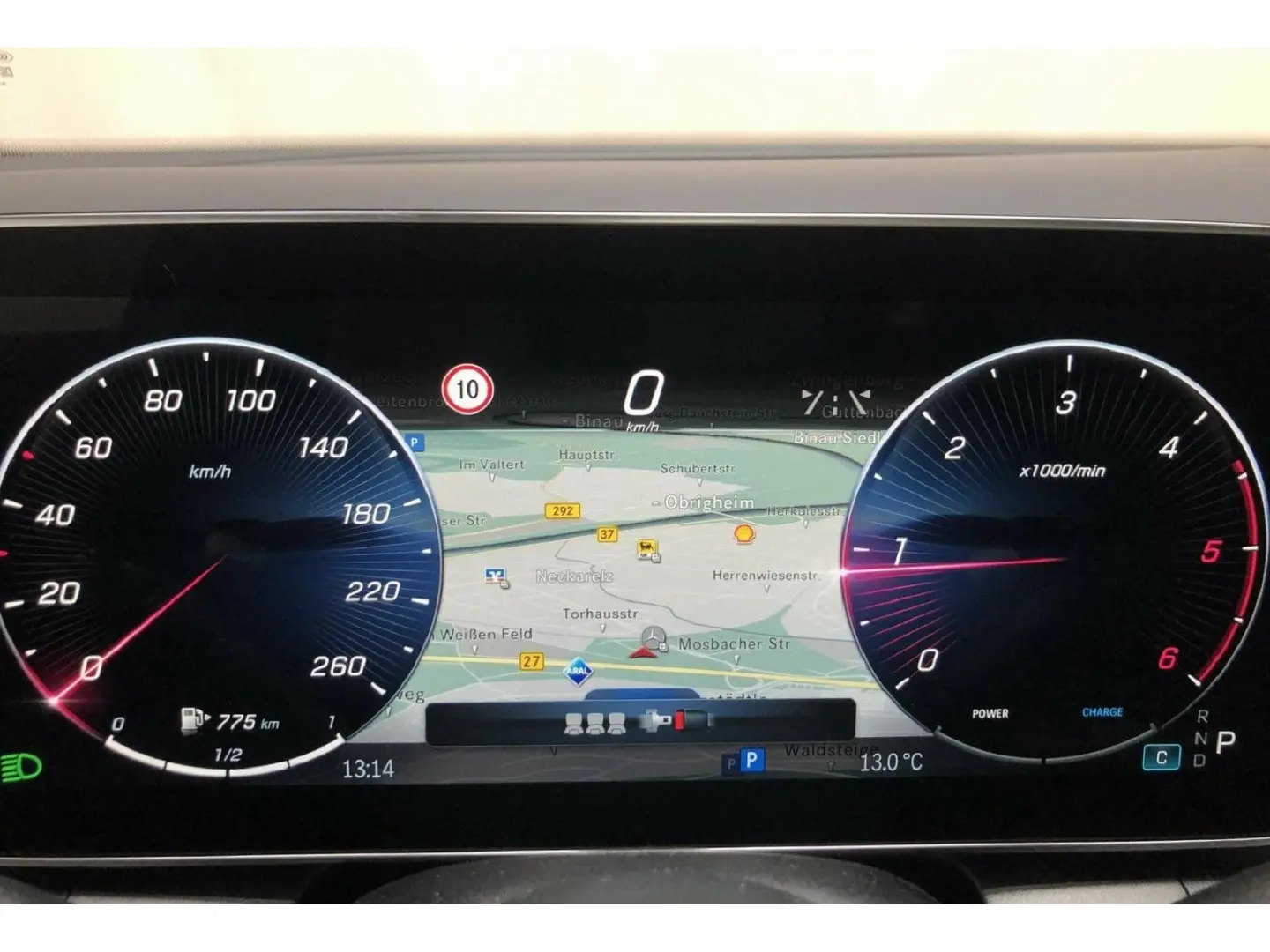 GLC 220 d 4M AMG  Kamera AHK Pano DIGITAL LIGHT