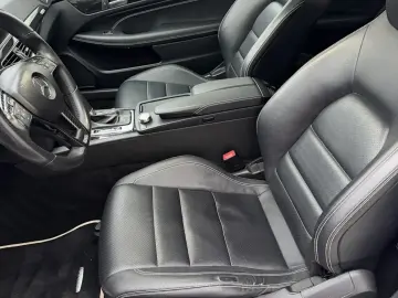 Mercedes Benz C250 Coupe AMG PAKET Edition