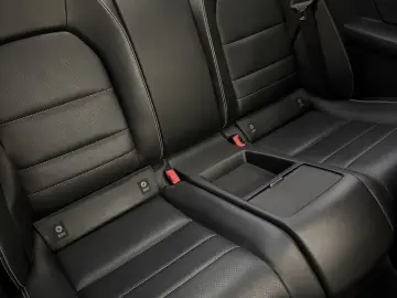 Mercedes Benz C250 Coupe AMG PAKET Edition
