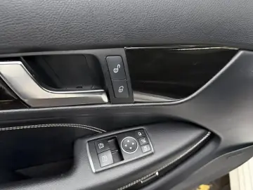 Mercedes Benz C250 Coupe AMG PAKET Edition