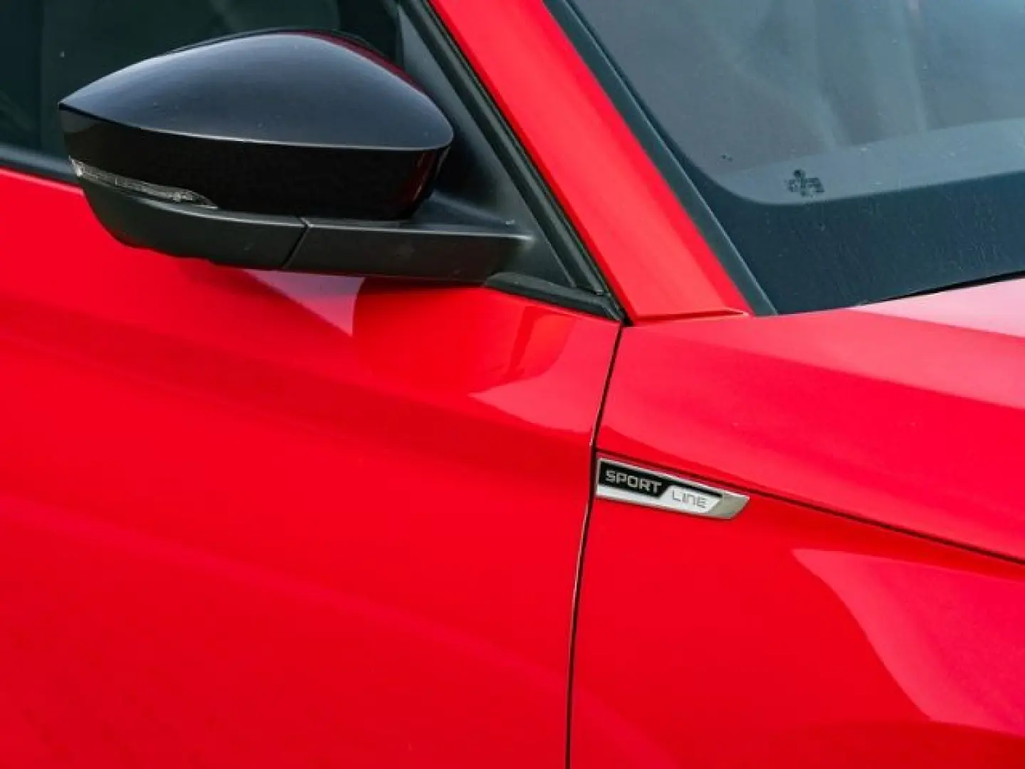 Kodiaq 2.0 TDI DSG 4x4 Sportline  AHK PAN 360