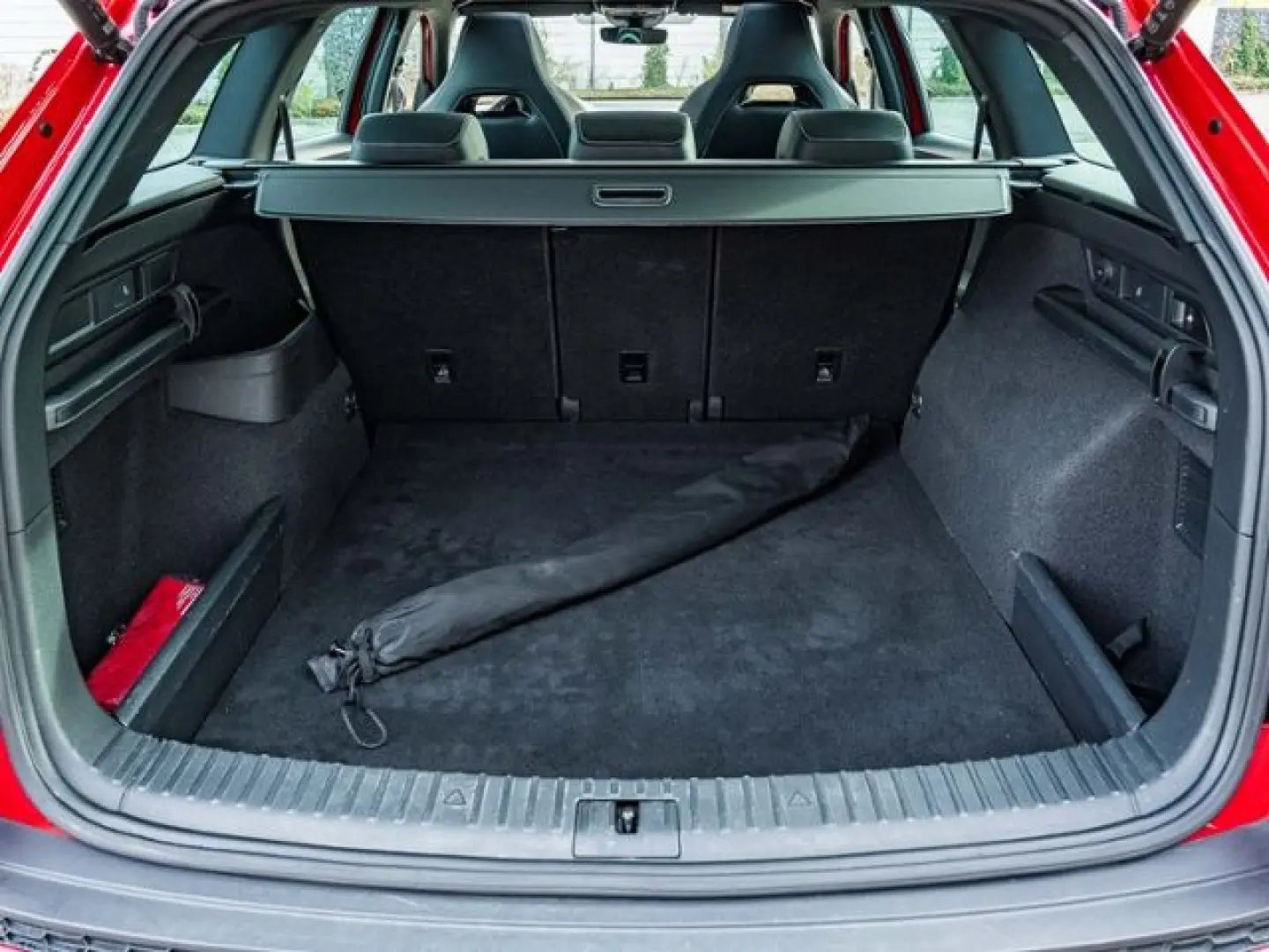 Kodiaq 2.0 TDI DSG 4x4 Sportline  AHK PAN 360