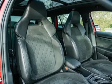 Kodiaq 2.0 TDI DSG 4x4 Sportline  AHK PAN 360