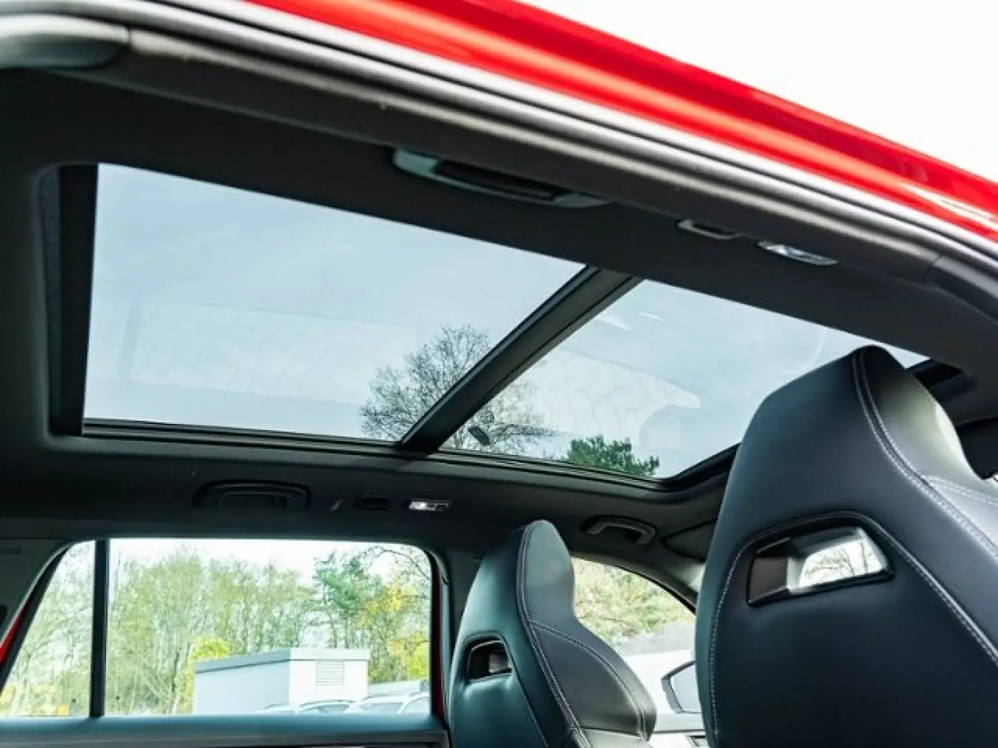 Kodiaq 2.0 TDI DSG 4x4 Sportline  AHK PAN 360