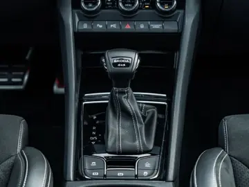 Kodiaq 2.0 TDI DSG 4x4 Sportline  AHK PAN 360