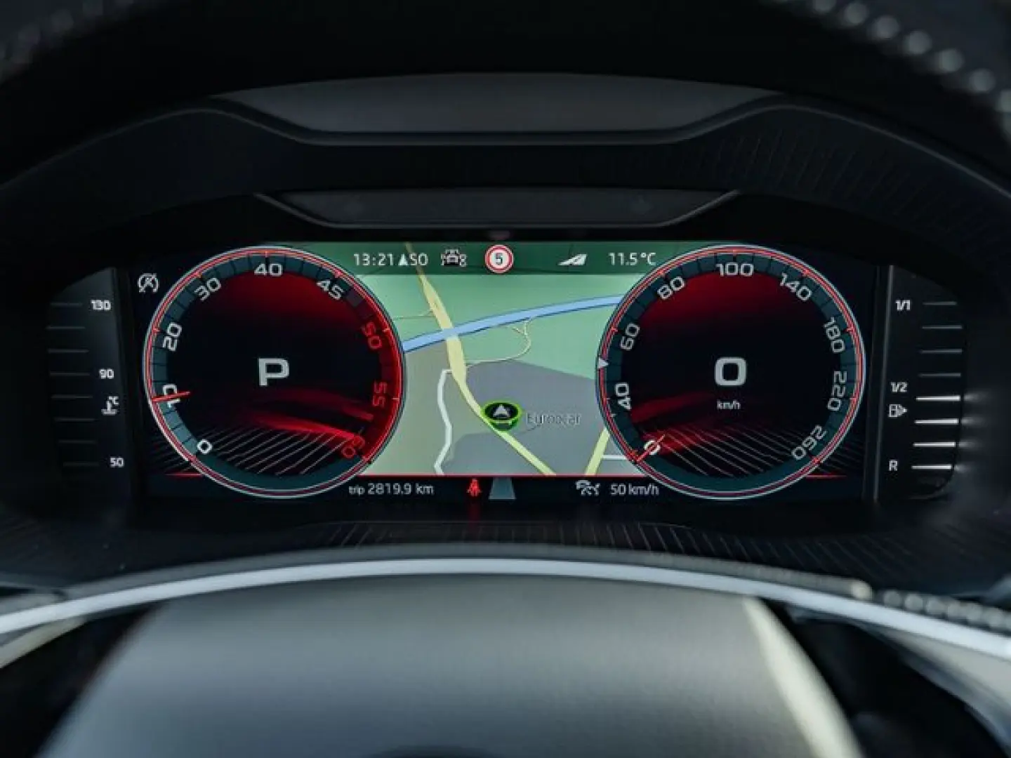 Kodiaq 2.0 TDI DSG 4x4 Sportline  AHK PAN 360