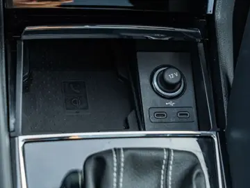 Kodiaq 2.0 TDI DSG 4x4 Sportline  AHK PAN 360