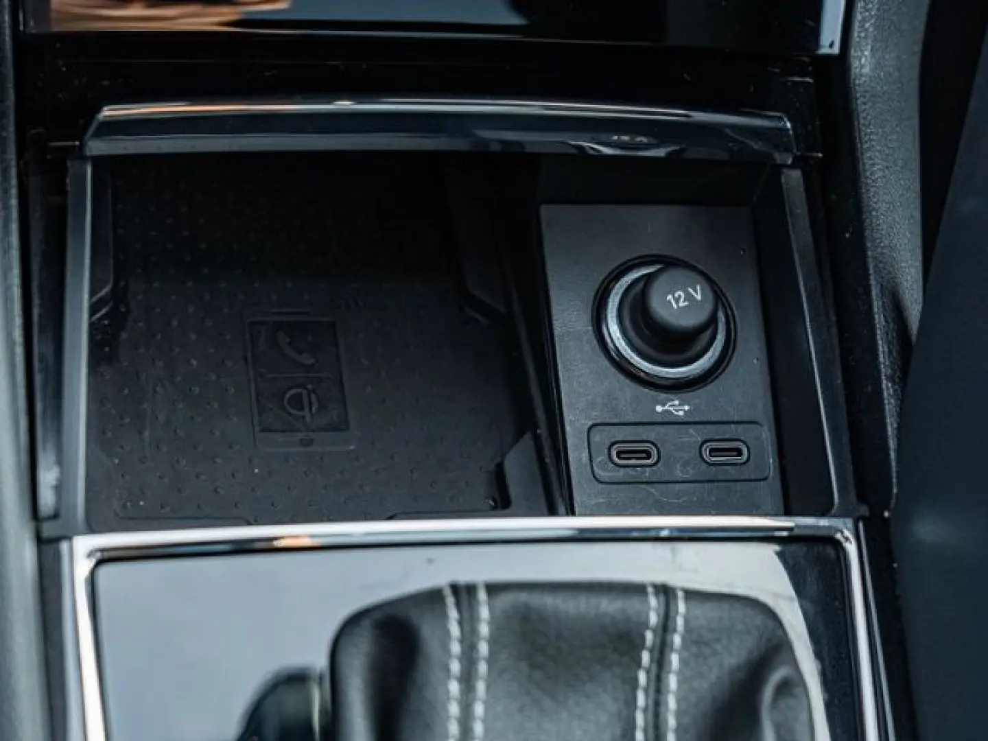 Kodiaq 2.0 TDI DSG 4x4 Sportline  AHK PAN 360