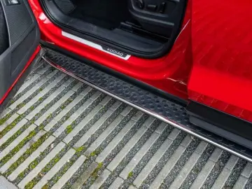 Kodiaq 2.0 TDI DSG 4x4 Sportline  AHK PAN 360