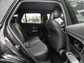 GLC 200 4M AMG Sport Advanced  AHK LED Pano Navi