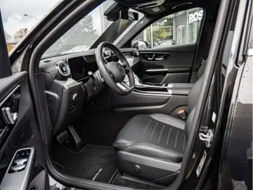 GLC 200 4M AMG Sport Advanced  AHK LED Pano Navi