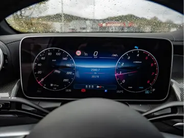 GLC 200 4M AMG Sport Advanced  AHK LED Pano Navi