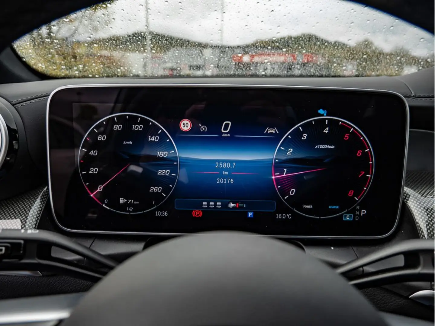 GLC 200 4M AMG Sport Advanced  AHK LED Pano Navi