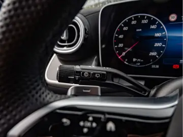 GLC 200 4M AMG Sport Advanced  AHK LED Pano Navi