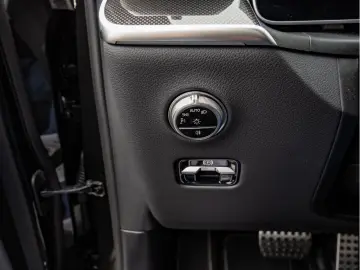 GLC 200 4M AMG Sport Advanced  AHK LED Pano Navi