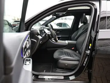 GLC 220 d 4M AMG Sport Advanced  AHK Abstandstem