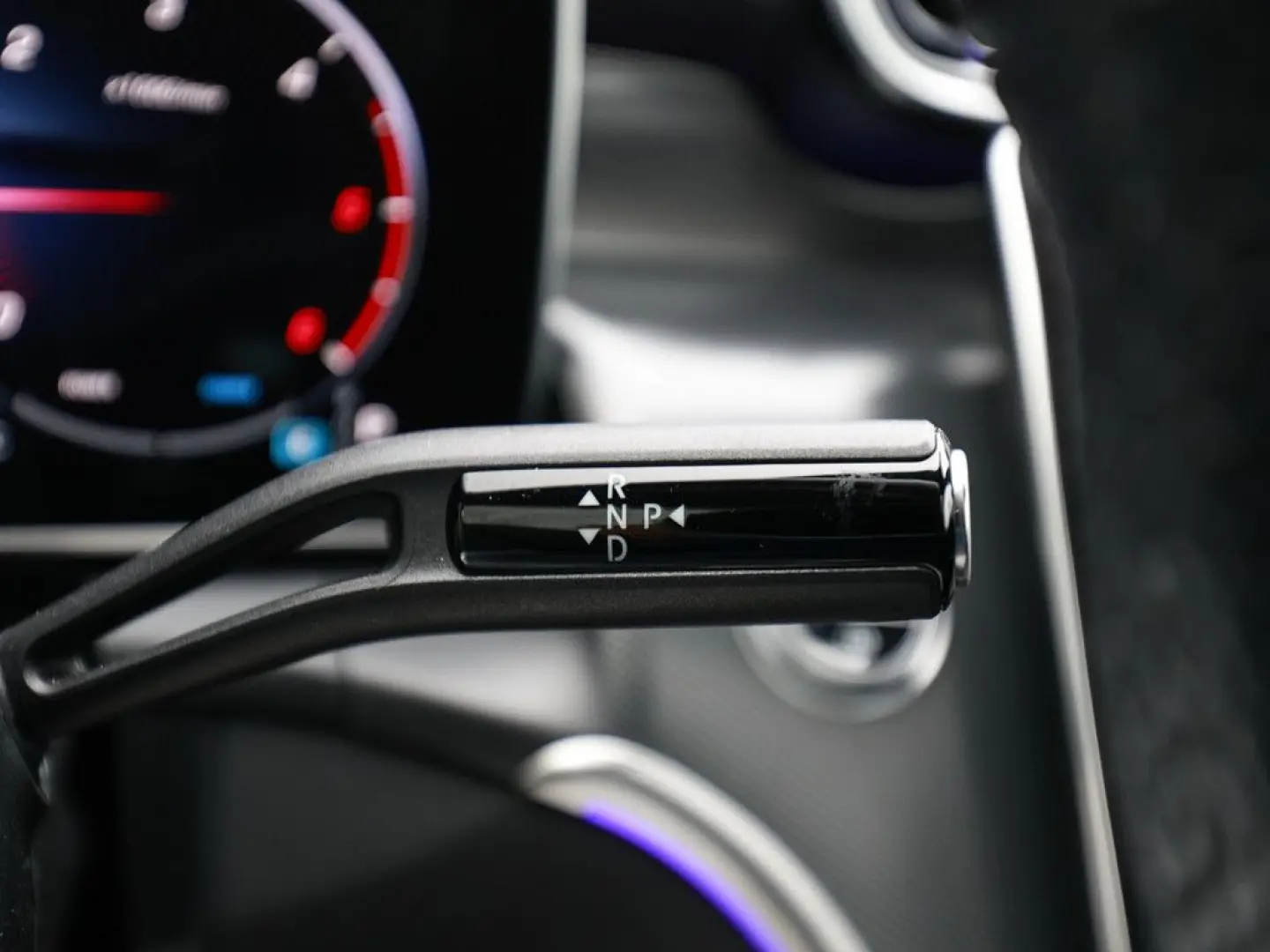 GLC 220 d 4M AMG Sport Advanced  AHK Abstandstem