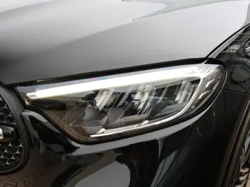 GLC 220 d 4M AMG Sport Advanced  AHK Abstandstem