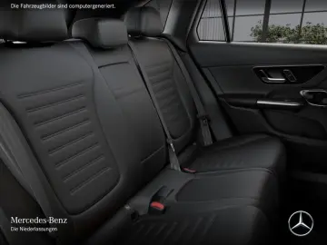 GLC 220 d 4M 2x AMG PANO BURMESTER TRITTBRETTER