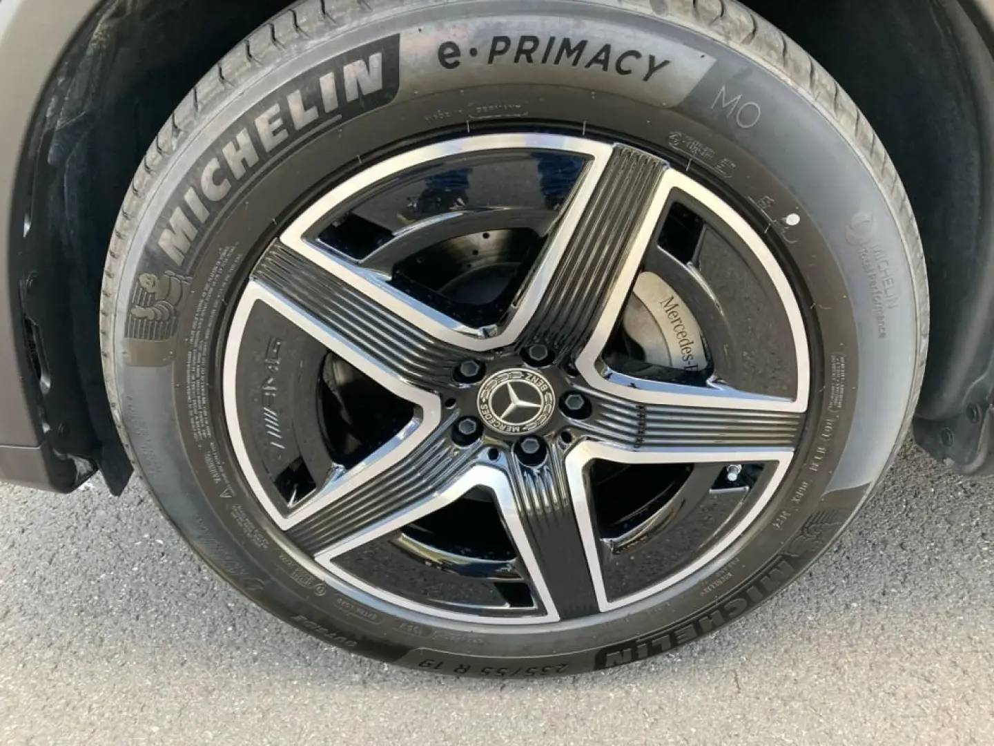 GLC 200 4M AMG 19'' LED Pano-SD Kamera Memory-P.