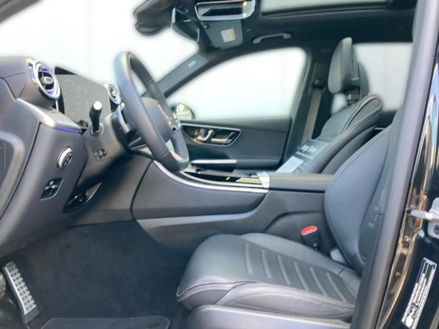 GLC 200 4M AMG 19'' LED Pano-SD Kamera Memory-P.