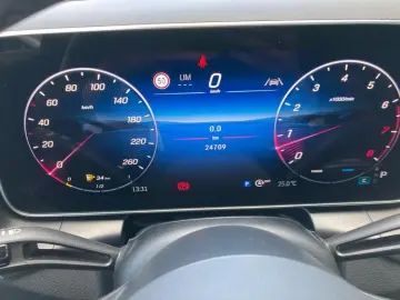 GLC 200 4M AMG 19'' LED Pano-SD Kamera Memory-P.