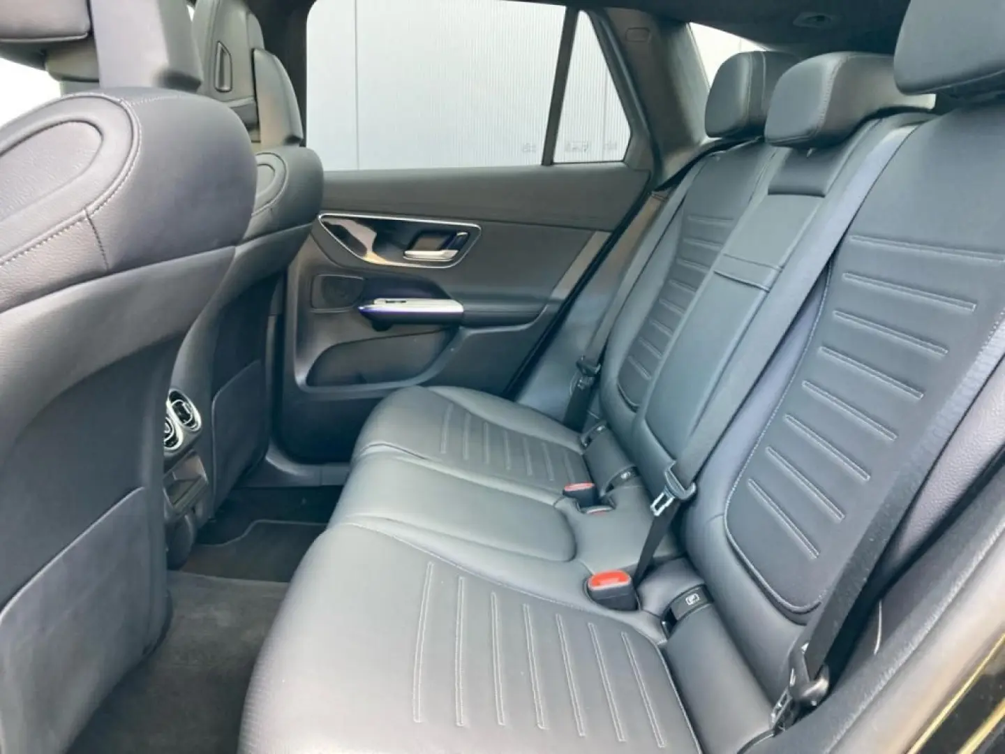 GLC 200 4M AMG 19'' LED Pano-SD Kamera Memory-P.