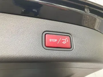 GLC 200 4M AMG 19'' LED Pano-SD Kamera Memory-P.