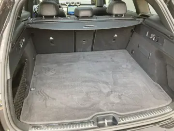 GLC 200 4M AMG 19'' LED Pano-SD Kamera Memory-P.