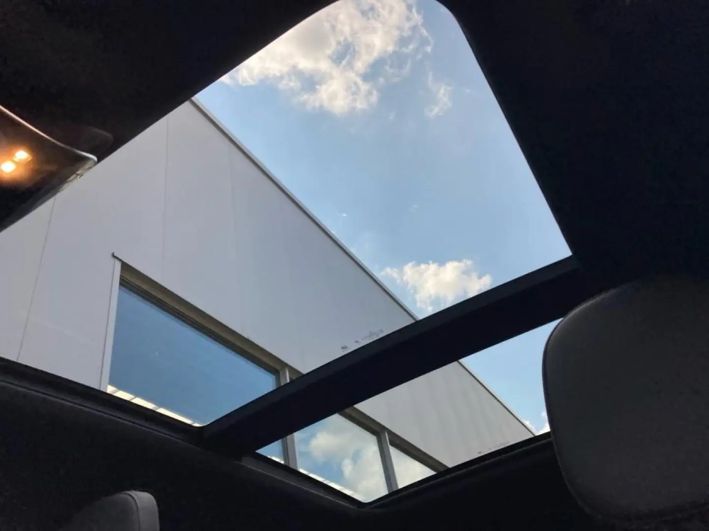 GLC 200 4M AMG 19'' LED Pano-SD Kamera Memory-P.