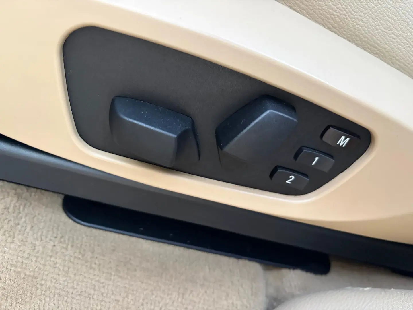 Bmw X3 2011 2.0d x-drive