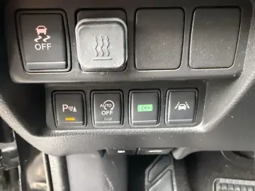 Nissan Qashqai Tekna cutie automata diesel