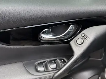 Nissan Qashqai Tekna cutie automata diesel