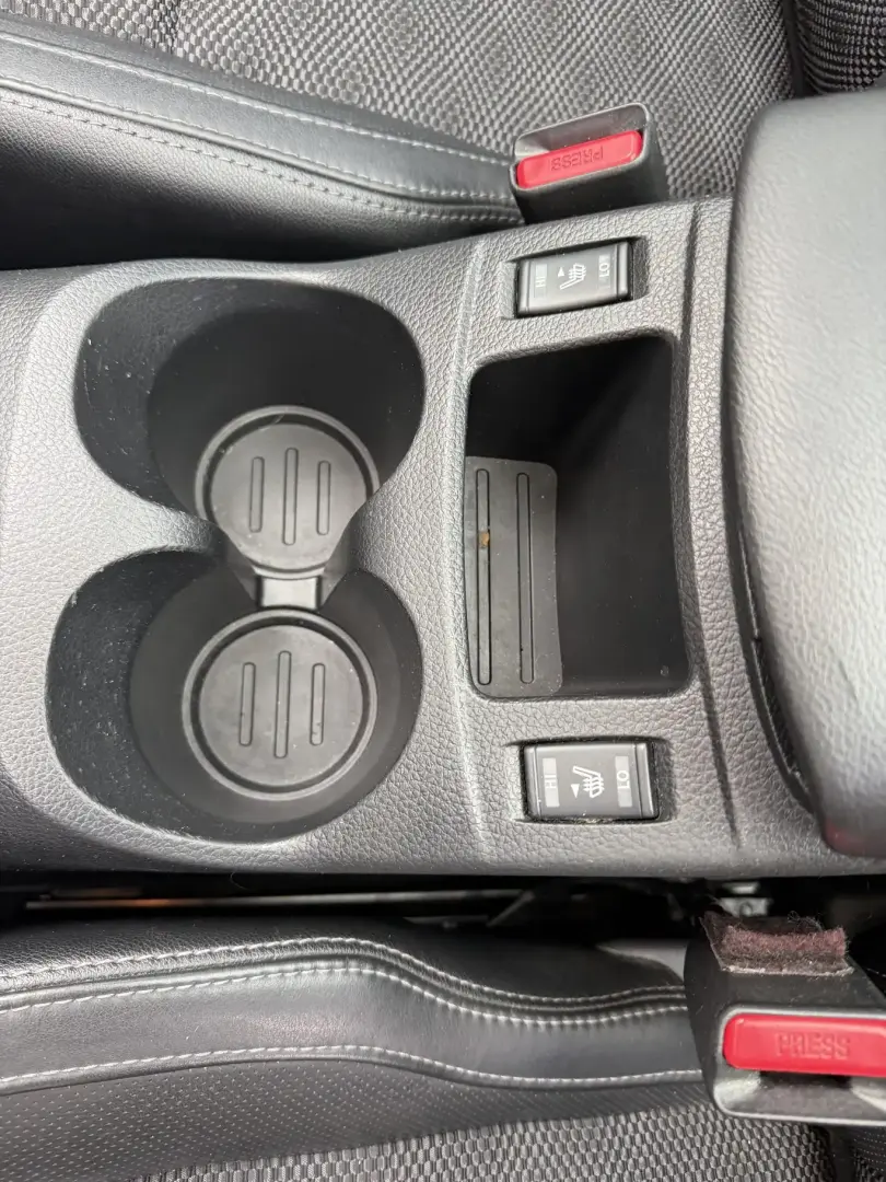 Nissan Qashqai Tekna cutie automata diesel