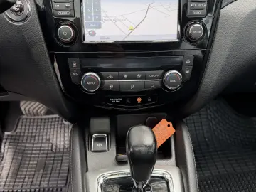 Nissan Qashqai Tekna cutie automata diesel