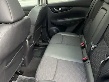 Nissan Qashqai Tekna cutie automata diesel