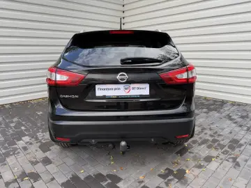 Nissan Qashqai Tekna cutie automata diesel