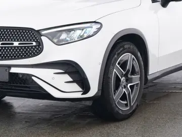 GLC 220 d 4M AMG Plus Panorama Memory AHK