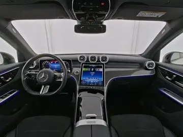 GLC 220 d 4M AMG Plus Panorama Memory AHK