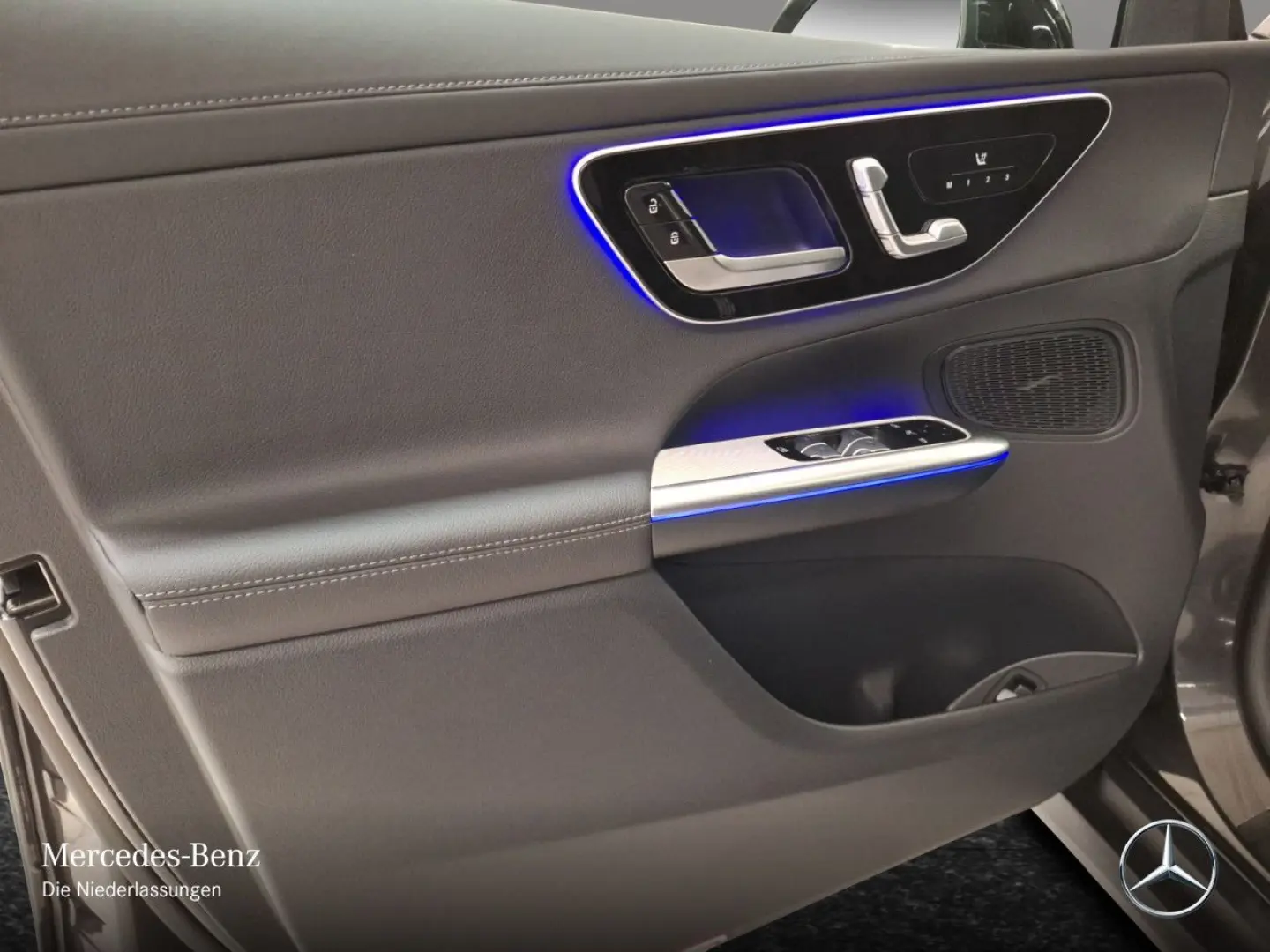 GLC 200 4M AMG Adv.  Night Pano AHK VZ-Ass Memo