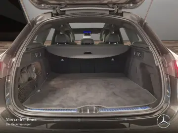 GLC 200 4M AMG Adv.  Night Pano AHK VZ-Ass Memo