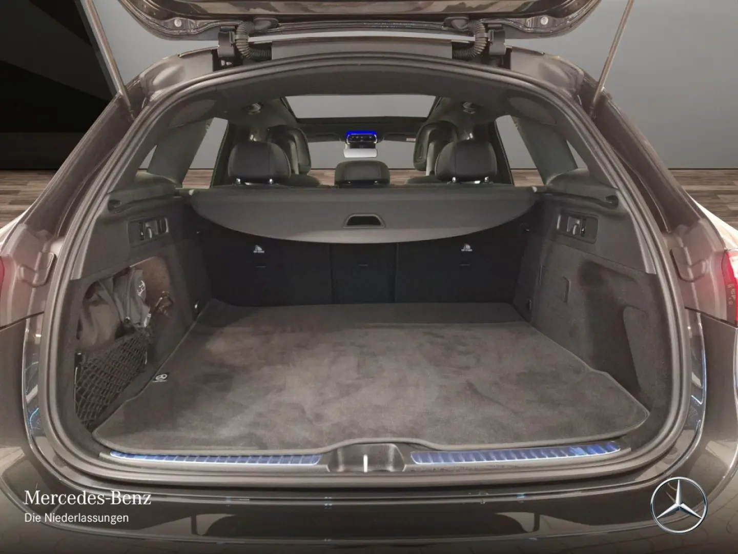 GLC 200 4M AMG Adv.  Night Pano AHK VZ-Ass Memo