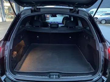 GLC 300 d 4M  AMG NIGHT AHK 360  MEMO PANO HUD