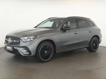 GLC 300 4M AMG Premium Plus DIGITAL Pano HUD 360