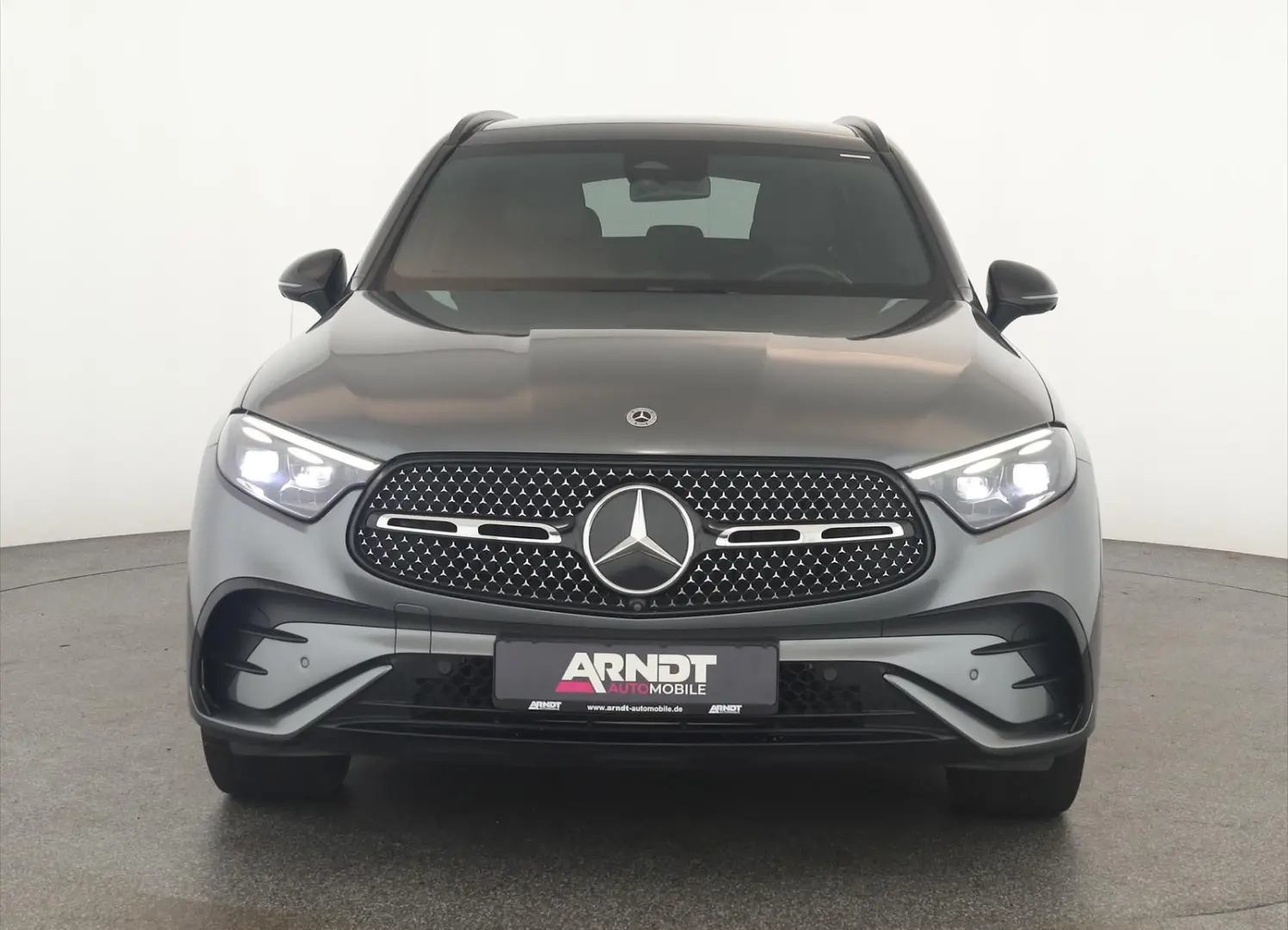 GLC 300 4M AMG Premium Plus DIGITAL Pano HUD 360