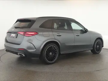 GLC 300 4M AMG Premium Plus DIGITAL Pano HUD 360