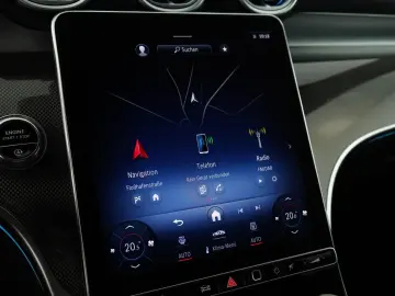 GLC 300 4M AMG Premium Plus DIGITAL Pano HUD 360