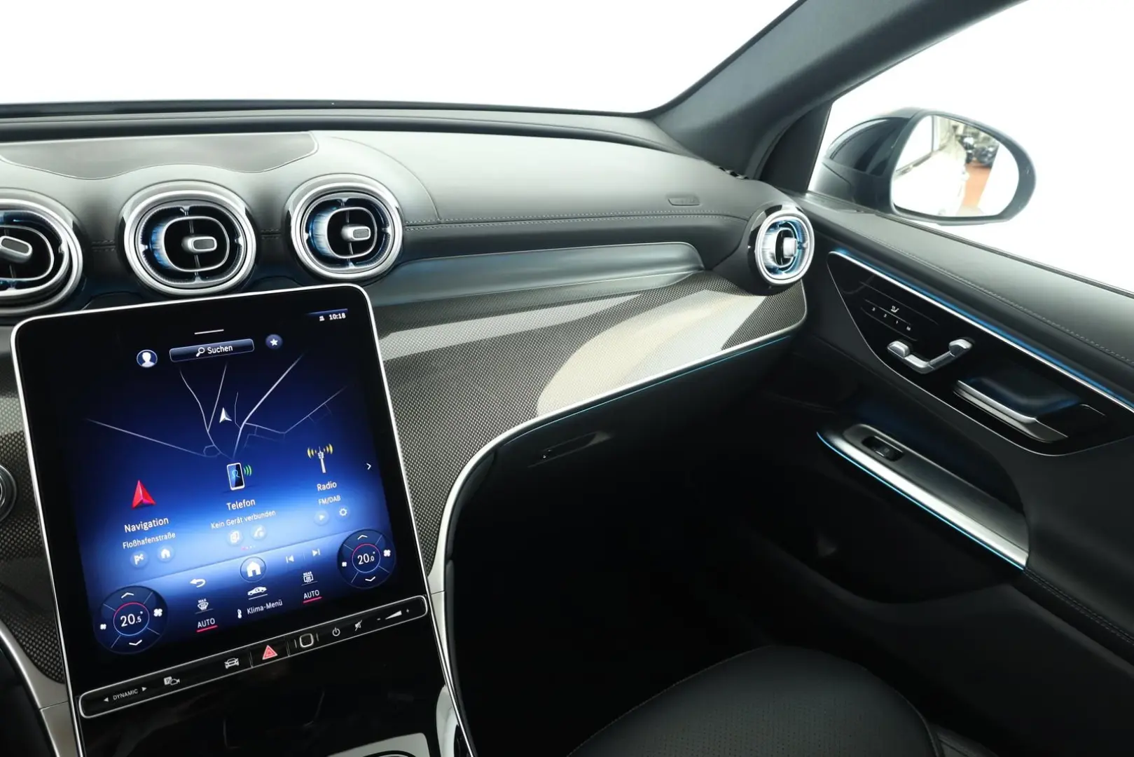 GLC 300 4M AMG Premium Plus DIGITAL Pano HUD 360